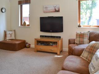 Pine Lodge - Sewerby - 8
