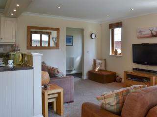Pine Lodge - Sewerby - 9
