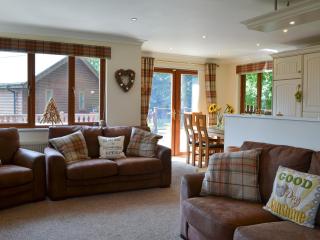 Pine Lodge - Sewerby - 7