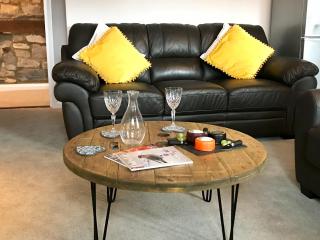 Foal Barn Cottages - Hayloft - Spennithorne - Middleham - 7
