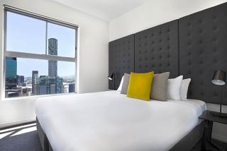 CLLIX Brisbane Central Apartments - Brisbane - 8