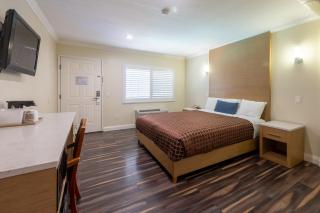 Hollywood City Inn - Los Angeles - 5