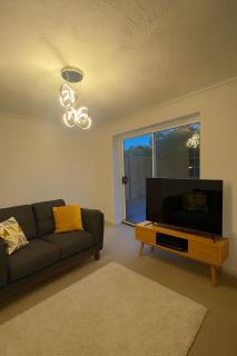 MK Urban Haven - Woolstone - 0