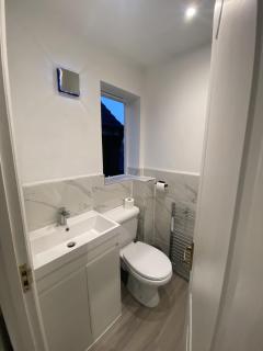 MK Urban Haven - Woolstone - 5