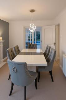 MK Urban Haven - Woolstone - 7