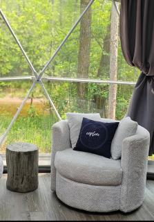 Glamping with the Stars, Aquarius - Hadashville - 8