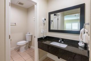 Hollywood City Inn - Los Angeles - 2