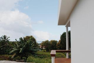 Muri Ocean View Villas - Ngatangiia - 4