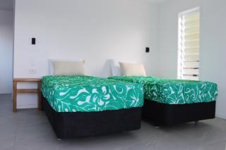 Muri Ocean View Villas - Ngatangiia - 3