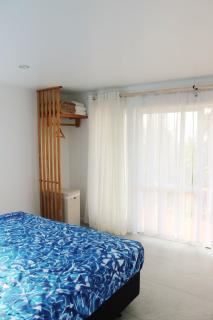 Muri Ocean View Villas - 2