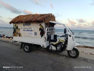 Maui Hostels Tulum - 7