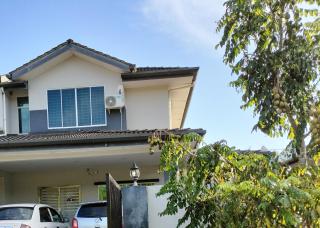 Summerset Guesthouse - Kuching - 0
