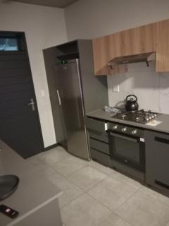 Black and Gray Inns - Joanesburgo - 9
