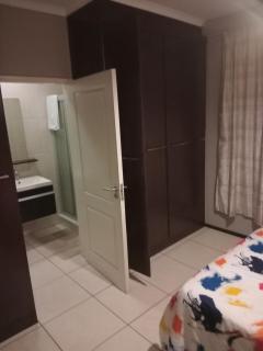 Black and Gray Inns - Joanesburgo - 7