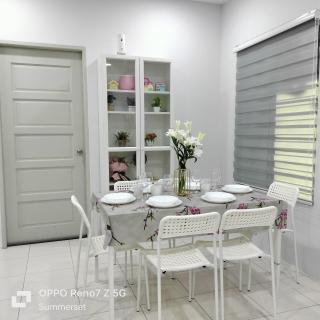Summerset Guesthouse - Kuching - 9