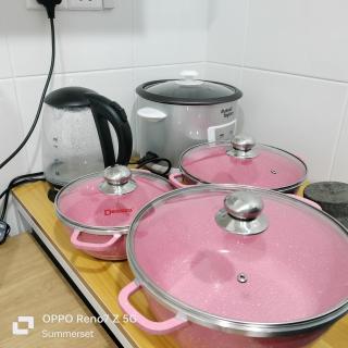 Summerset Guesthouse - Kuching - 8