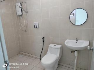 Summerset Guesthouse - Kuching - 7