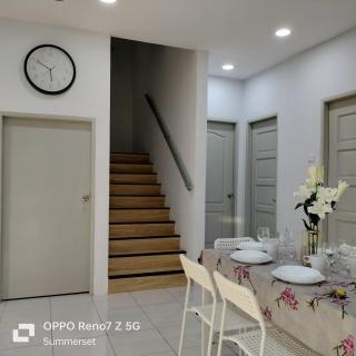 Summerset Guesthouse - Kuching - 5