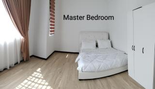 Summerset Guesthouse - Kuching - 3