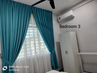 Summerset Guesthouse - Kuching - 2