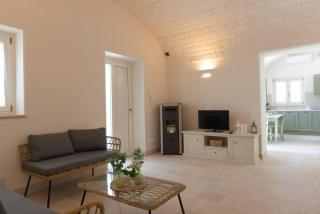 Dimora San Galaro "exclusive house and pool" - Ostuni - 2