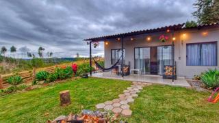 Chalé Altos da Represa - 5