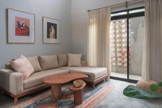 Casa Chandra - Brisas de Zicatela - 5