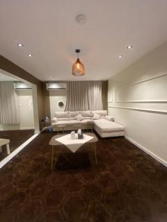 Layan Residence - Dammam - 9