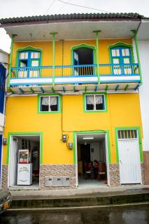 El Deposito Apartamento - 4