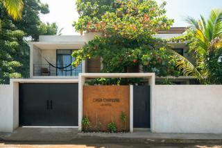 Casa Chandra - Brisas de Zicatela - 0