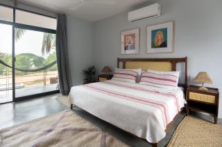 Casa Chandra - Brisas de Zicatela - 9