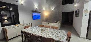 50m praia Cond pé na areia Alto padrao 4 suites Segur 24h Costa do sol Guaratuba Bertioga prox Riviera - Bertioga - 2