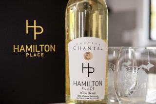 Hamilton Place - Lakestone Building - 305 A - Traverse City - 7