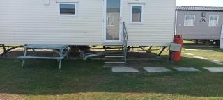 The retreat - Selsey - 1