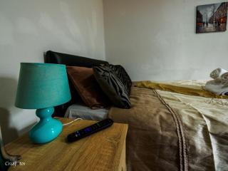 Bucknall Lodge Hanley Family Room 3 - Stoke on Trent - 7