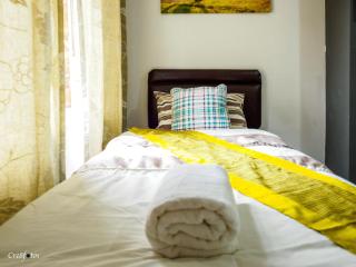 Bucknall Lodge Hanley Family Room 3 - Stoke on Trent - 6