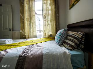 Bucknall Lodge Hanley Family Room 3 - Stoke on Trent - 5