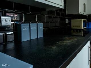 Bucknall Lodge Hanley Family Room 3 - 3