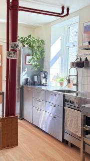 ApartmentInCopenhagen Apartment 1715 - Copenaghen - 1