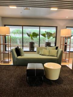 Suíte Luxo Berrini hotel - São Paulo - 0