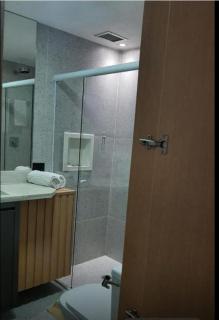 Suíte Luxo Berrini hotel - São Paulo - 1