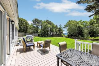 5-Bedroom Scraggy Neck Retreat, Dogs Allowed - Cataumet - 7