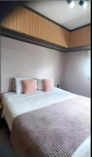 Suíte Luxo Berrini hotel - São Paulo - 8