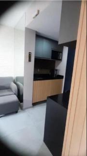 Suíte Luxo Berrini hotel - São Paulo - 2