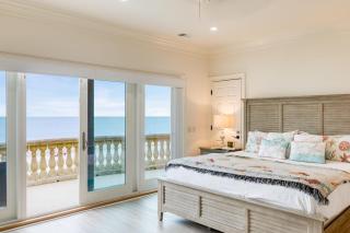 11 Singleton Beach by AvantStay Oceanfront Retreat w Private Pool Boardwalk Near Hilton Head Hotspots - Hilton Head Island - 7