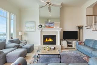 11 Singleton Beach by AvantStay Oceanfront Retreat w Private Pool Boardwalk Near Hilton Head Hotspots - Hilton Head Island - 3