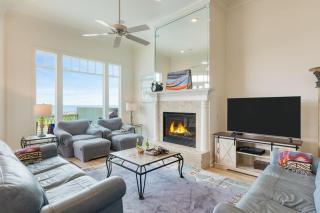 11 Singleton Beach by AvantStay Oceanfront Retreat w Private Pool Boardwalk Near Hilton Head Hotspots - Hilton Head Island - 2