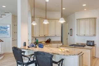 11 Singleton Beach by AvantStay Oceanfront Retreat w Private Pool Boardwalk Near Hilton Head Hotspots - Hilton Head Island - 1