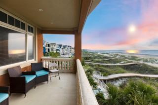 11 Singleton Beach by AvantStay Oceanfront Retreat w Private Pool Boardwalk Near Hilton Head Hotspots - Hilton Head Island - 9