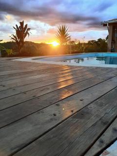 Chácara Por do Sol - Pouso Alegre - 4